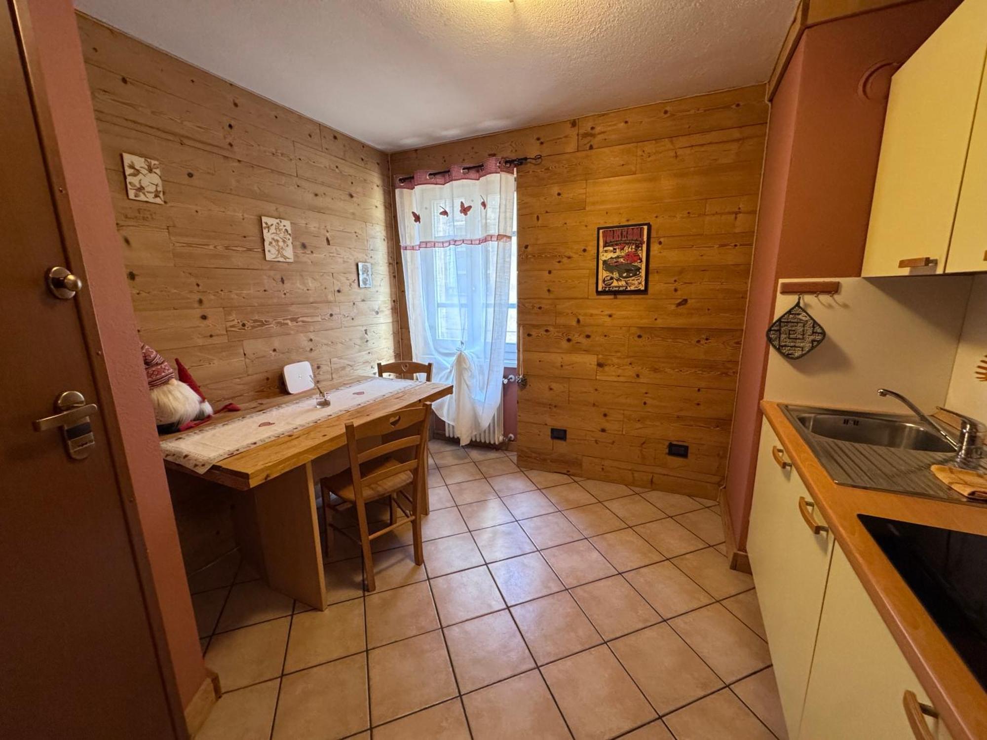 Reve En Ville Aosta Bagian luar foto